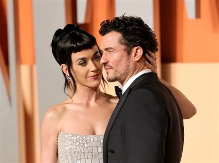 Orlando Bloom And Katy Perry: A Deep Dive Into Their Love Story