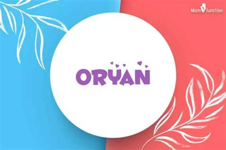 Celebrating Oryan Birthday: A Day Of Joy And Reflection
