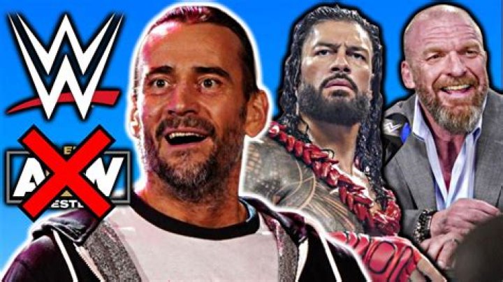 O’Shea Jackson Jr Says Wresting History Was Made After AEW Fired Their Biggest Draw In CM Punk