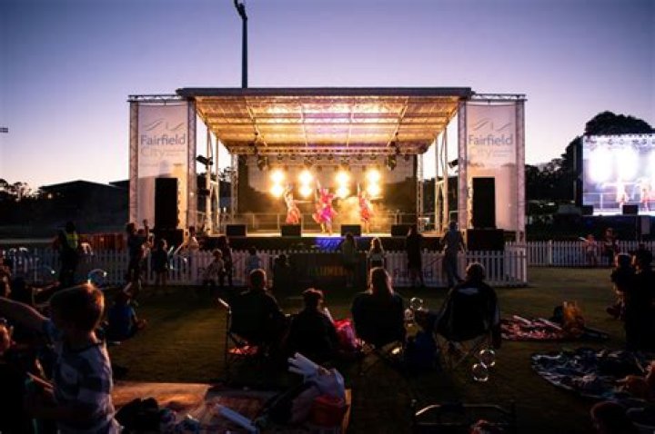 Outdoor Arts Festival Returns to Hobe Sound