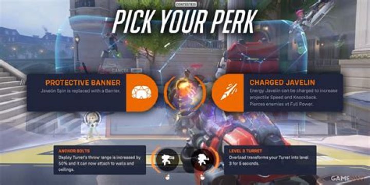 Overwatch Ps4 How To Report