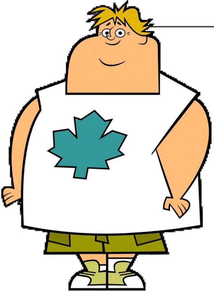 Exploring The Charismatic Journey Of Owen From Total Drama