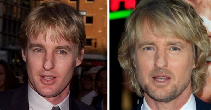 Owen Wilson fans shocked after seeing his famous younger brother – and they’re all saying the same thing