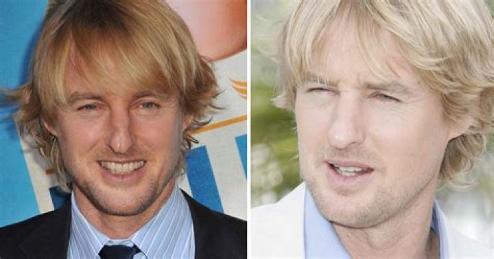 Owen Wilson refuses to ever meet his only daughter after paternity test – and she looks ‘just like him’