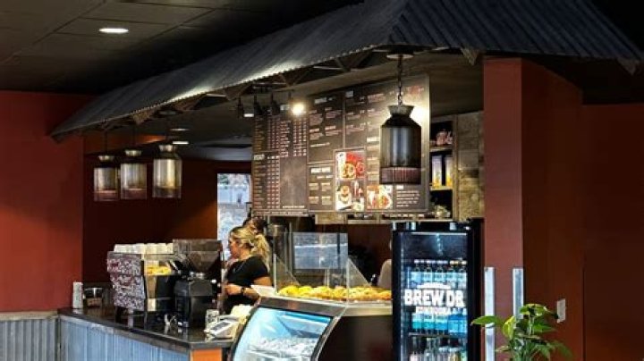 Owner of Hailey Coffee Company opens new coffee shop in Meridian