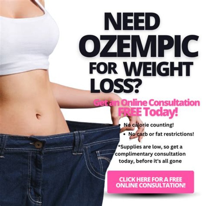 What it’s like to take Ozempic or Wegovy for weight loss or diabetes