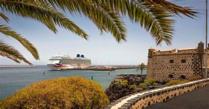 Cruises Are For Everyone And P&O's Proved That To Me