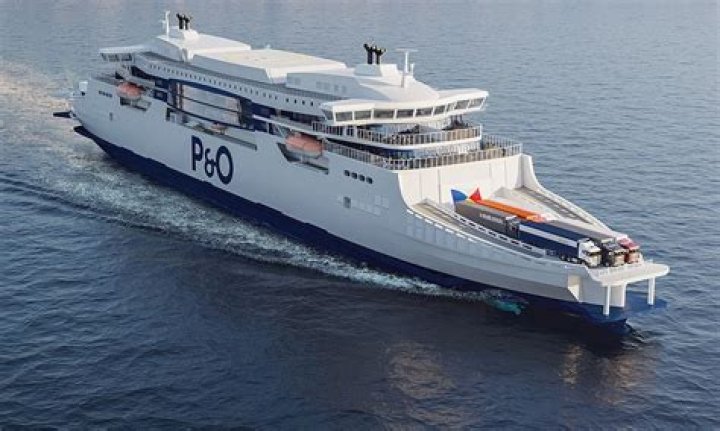P&O Ferries Promo Code 20% Off | January 2024