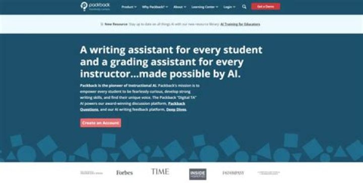 Top 3 Features Making Packback the Best E-Learning Tool