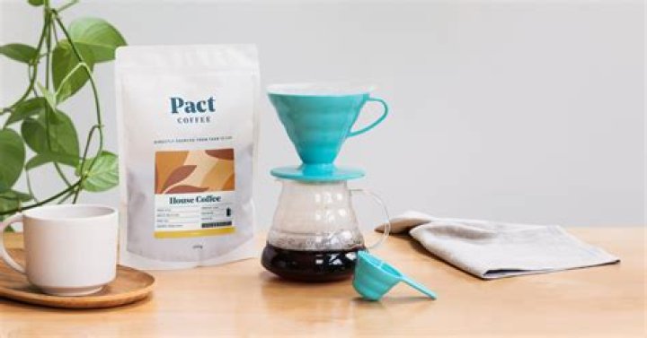 Pact Coffee Promo Code 35% Off | January 2024