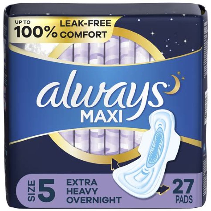 Discovering The Benefits Of Pads With Wings