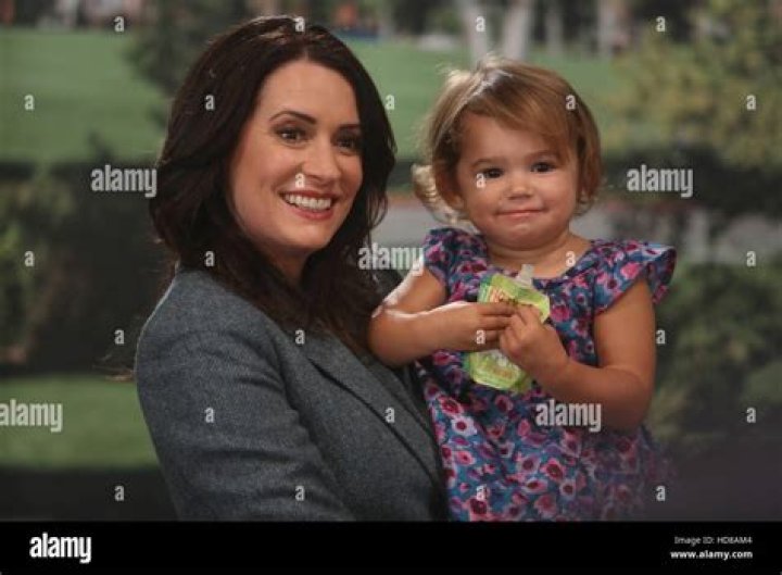 Paget Brewster Children Ages: A Deep Dive Into Family Life