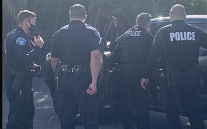 Paige & Boyfriend Ronnie Radke Escape Scary Stalker Situation At Home