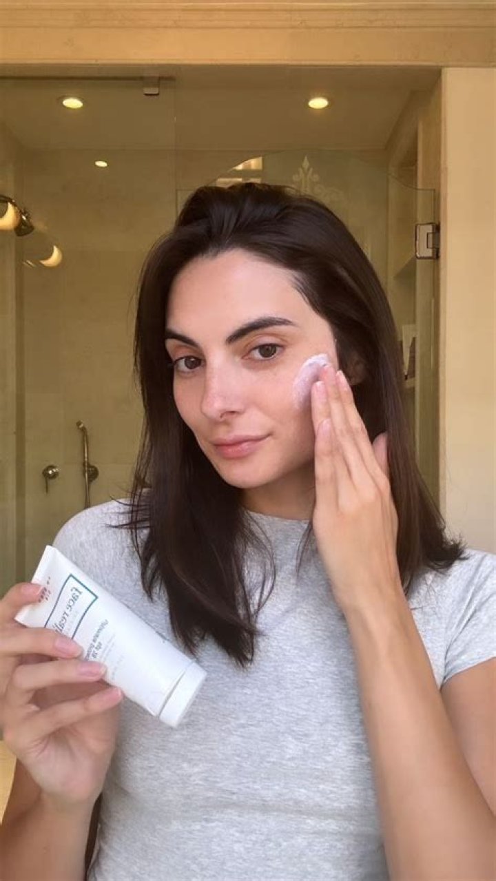 Unlocking The Secrets Of Paige Desorbo's Skin Care Regimen