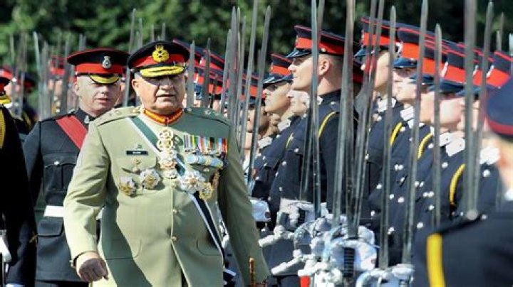 Pakistan Army Chief General Bajwa retirement date no tenure extension say sources – India TV