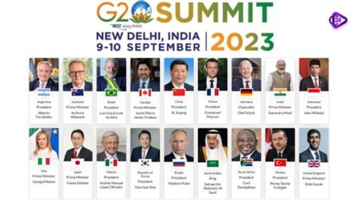 Nawaz Sharif claims Pakistan would have hosted G20 summit if... – India TV