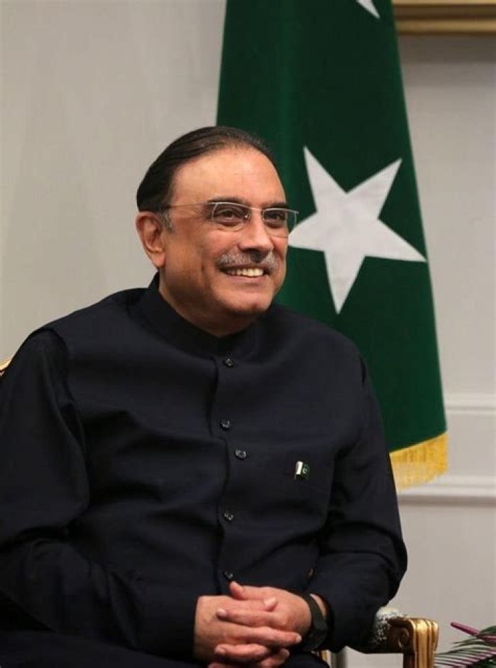 Bilawal Bhutto fielded as PM candidate by his party, father Asif Ali Zardari as presidential nominee – India TV