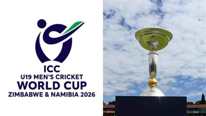 Pakistan Under-19s vs Ireland Under-19s ICC Under 19 World Cup Live Scorecard Overview