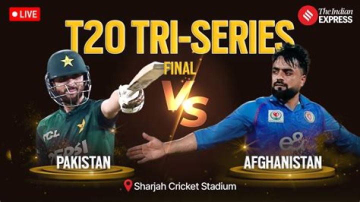 Pakistan vs Scotland Live Score Updates PAK vs SCO Live Cricket Score T20 World Cup 2021 Live Updates – India TV