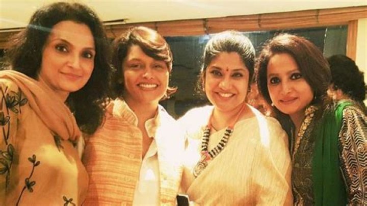 Pallavi Joshi, Renuka Sahane, Durga Jasraj to Rajeshwari, actresses unite through a virtual 'Antakshari' – India TV