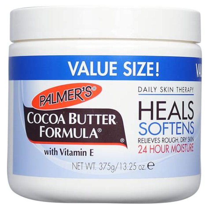 Palmer's Cocoa Butter Moisturiser Is An Unbeatable Icon For Giving The Softest Skin