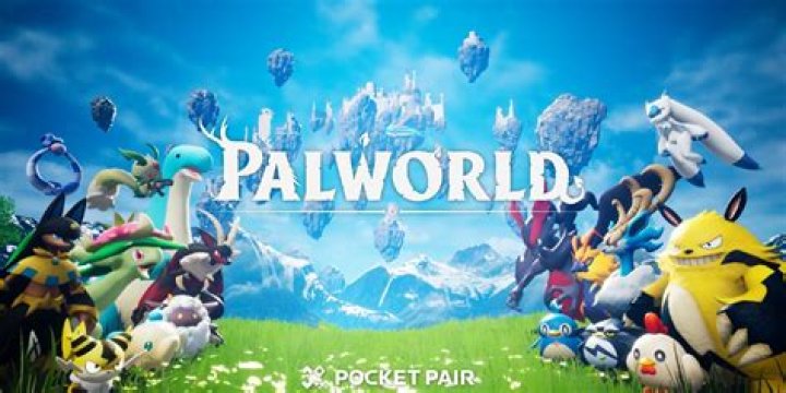 Palworld Bravely Asks "What if Pokémon Had to Pay Rent?”