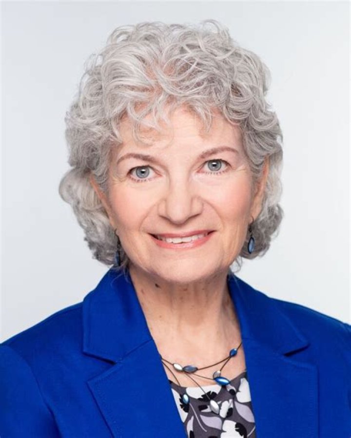 Discovering The Life And Impact Of Pam Judd