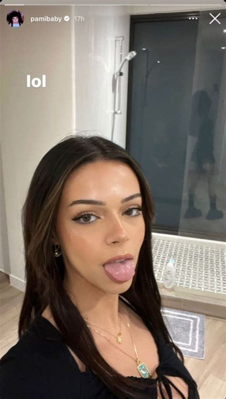 Unveiling The Mystery: The Pamibaby Leak Nudes Controversy