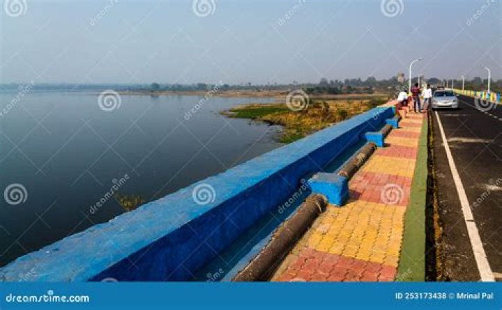 Panchet Dam Pin Code | Postal Code (Zip Code) of Panchet Dam, Dhanbad, Jharkhand, India