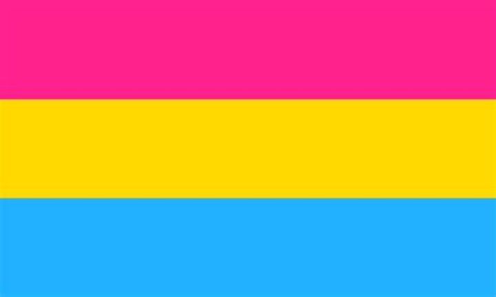 What is pansexuality? Here's everything you need to know
