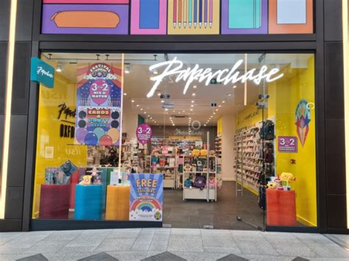 20% Off + 50% Sale Paperchase Promo Code