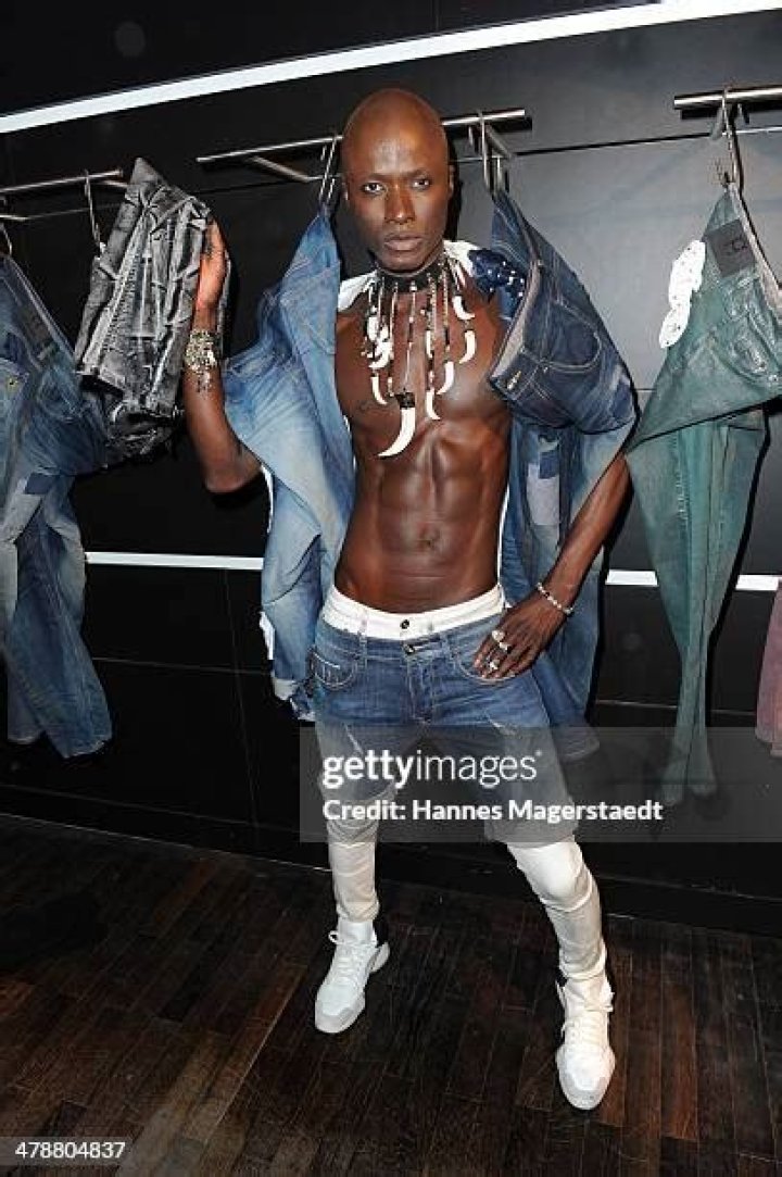Papis Loveday: The Rising Star Of The Fashion Industry