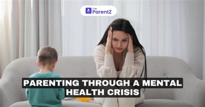 'I'm on Prozac, It Made me a Better Parent'