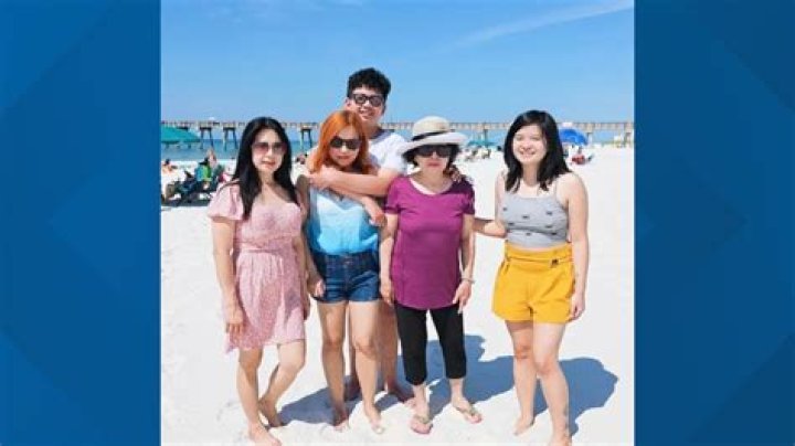 Tragic Incident: Parents Drown In Florida While Trying To Save Their Children