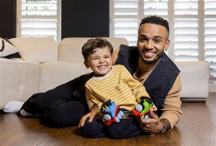 Parents Most Proud of Kids Who Are Caring and Kind: Study