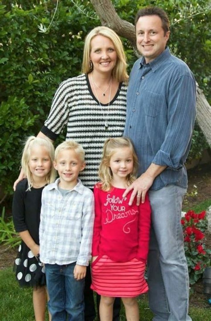 Parents who lost 3 children in a car accident then had triplets