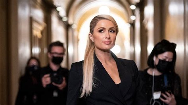 Paris Hilton Claims Staff Correctional Boarding School Perform Cervical Exams