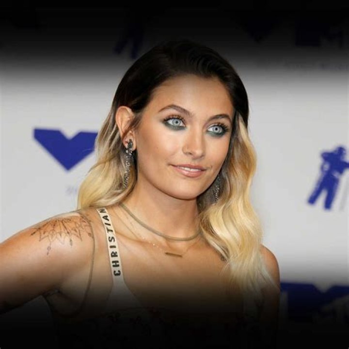 Paris Jackson - Read up on all the latest about Paris Jackson on Newsner