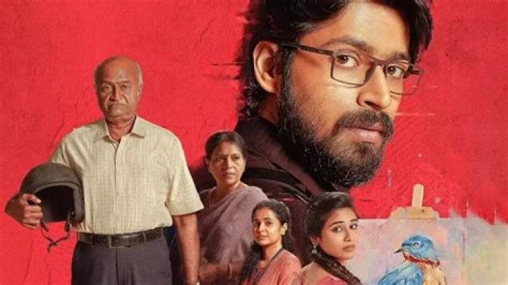 Parking OTT Release: When And Where You Can Watch MS Bhaskar, Harish Kalyan's Hit Film