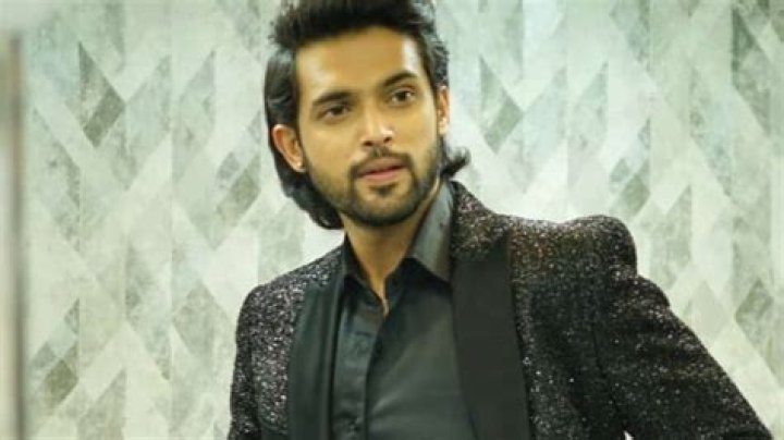 Parth Samthaan shot till 4am for 'Mai Hero Boll Raha Hu' – India TV
