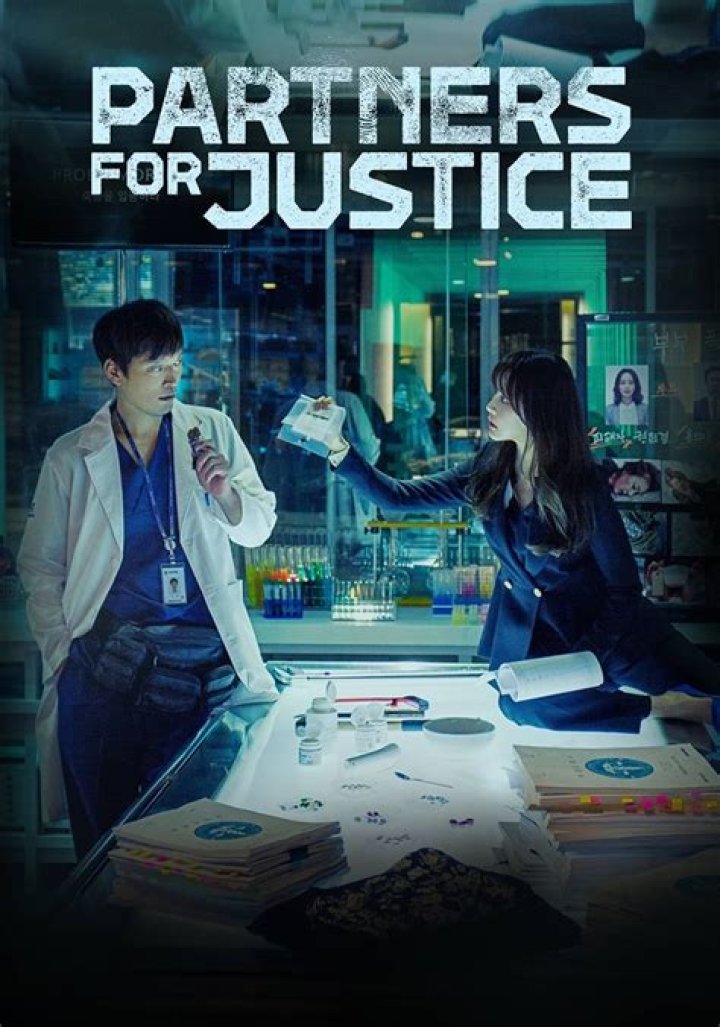 Unveiling The Impact Of Partners For Justice: The Journey Of Do Ji Han