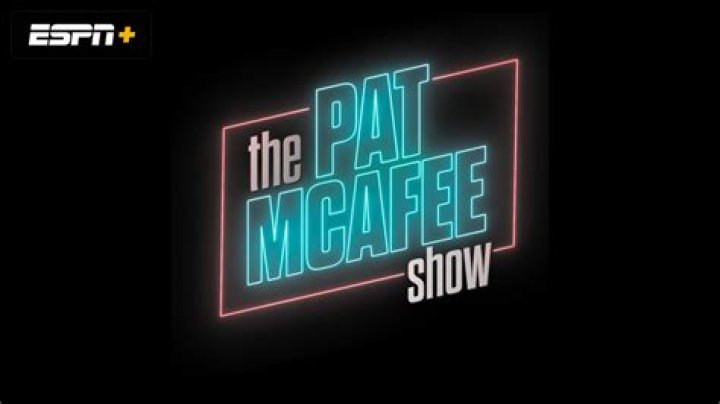 Pat McAfee Accuses ESPN Higher-Up of Sabotaging His Show