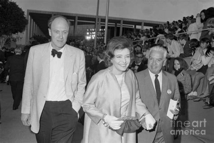 Unraveling The Complex Tapestry Of Patricia Neal's Relationships