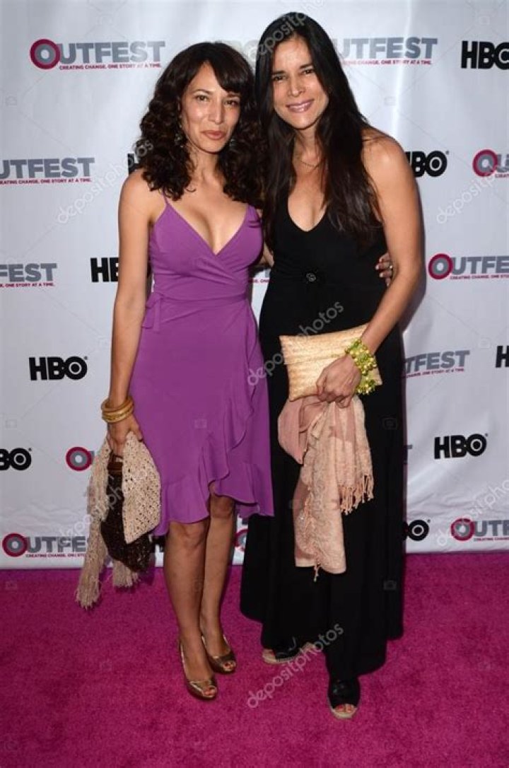Understanding The Life And Love Of Patricia Velasquez's Wife