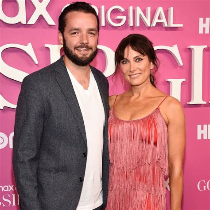 Unveiling The Dynamic Duo: Patrick Brown And Laura Benanti
