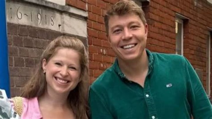 Everything You Need To Know About Patrick Christy’s Wife