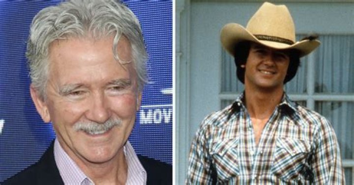 Patrick Duffy became a star on ‘Dallas’ – but tragedies formed his life in a way no one can imagine