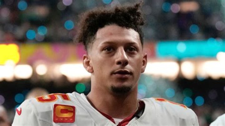 Patrick Mahomes' Last Name Butchered by TikToker in Viral Video