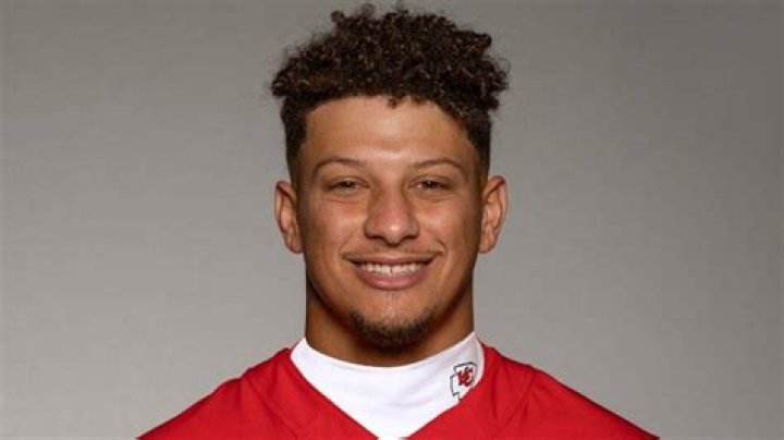 Unveiling Patrick Mahomes Sr. Mug Shot: A Glimpse Into His Past