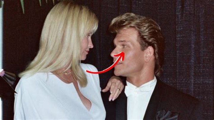 Patrick Swayze’s widow, Lisa, reveals actor’s first subtle symptoms of pancreatic cancer